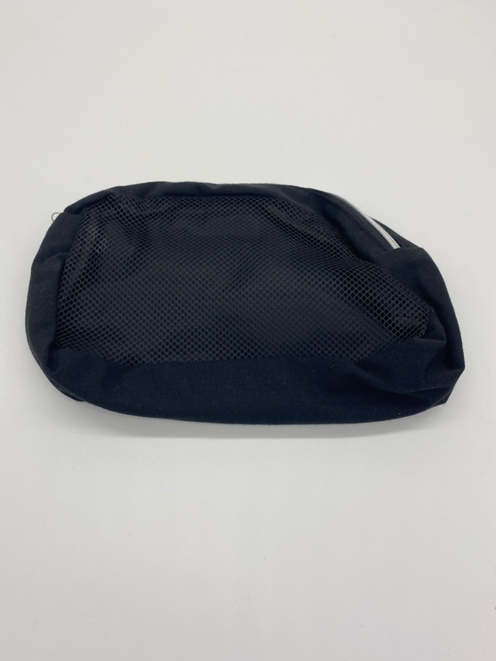 Pickleball mesh pouch